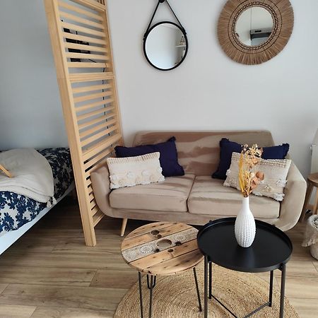 Apartamento La Pause Bretonne Quéven Exterior foto