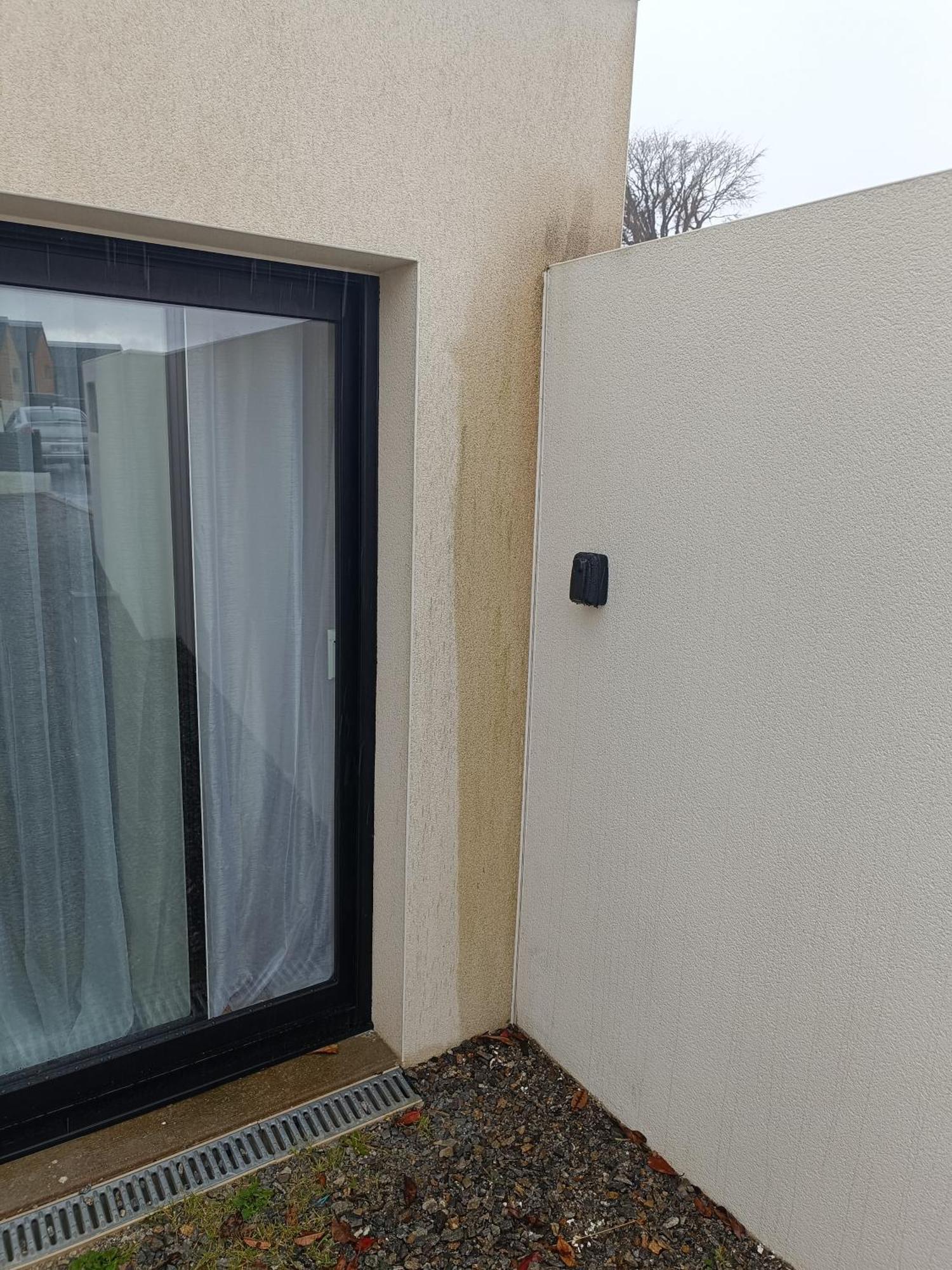 Apartamento La Pause Bretonne Quéven Exterior foto