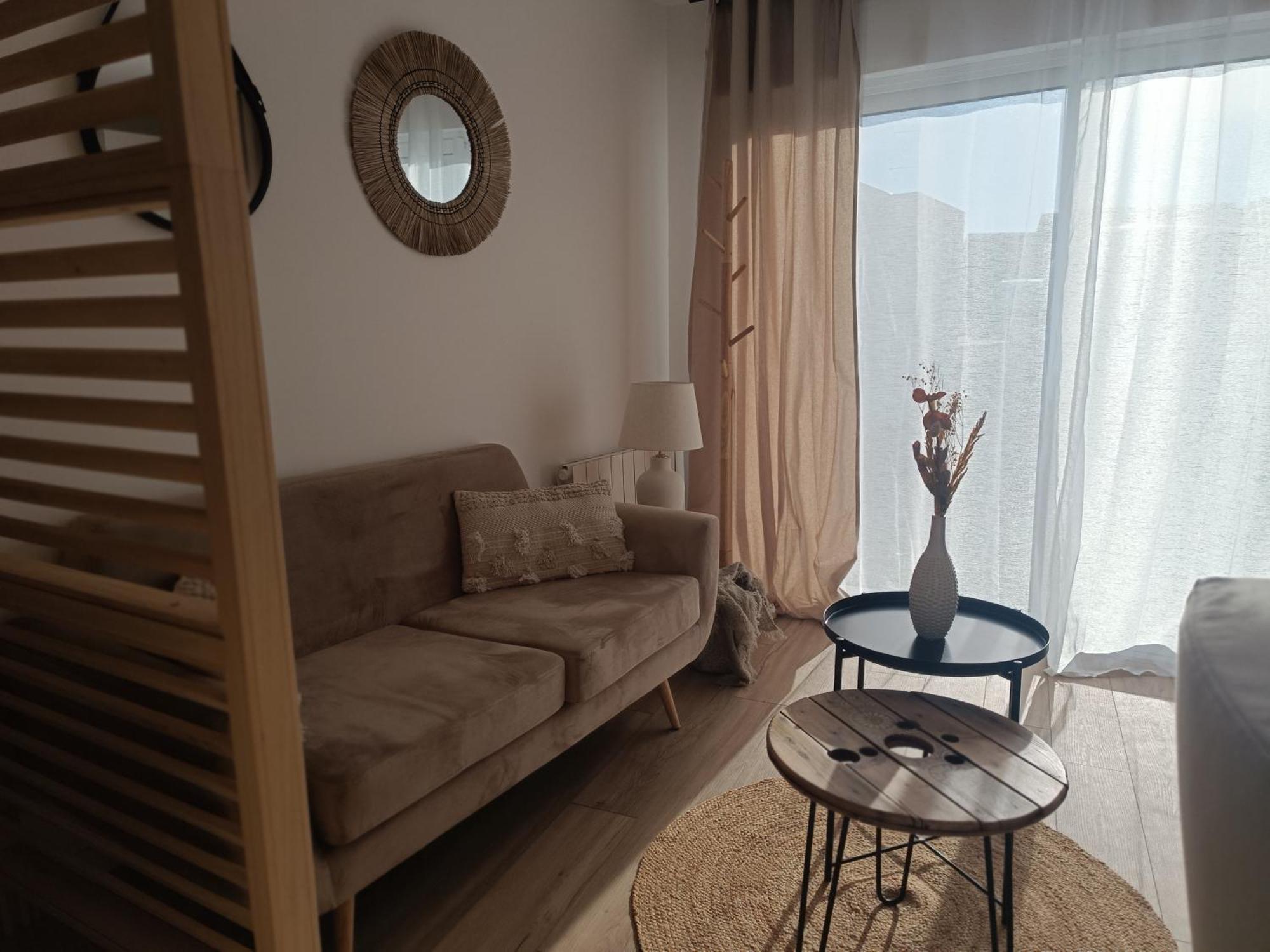 Apartamento La Pause Bretonne Quéven Exterior foto