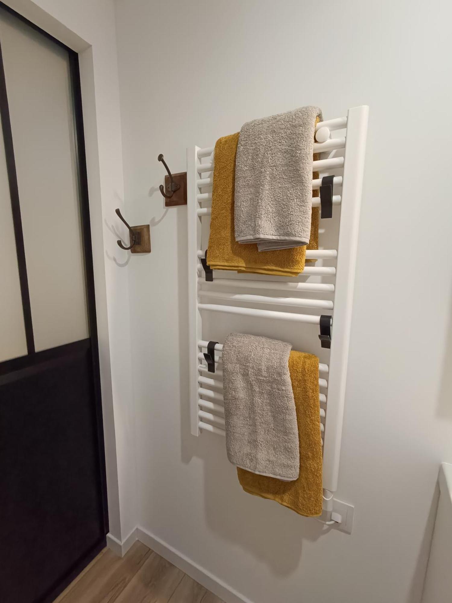 Apartamento La Pause Bretonne Quéven Exterior foto