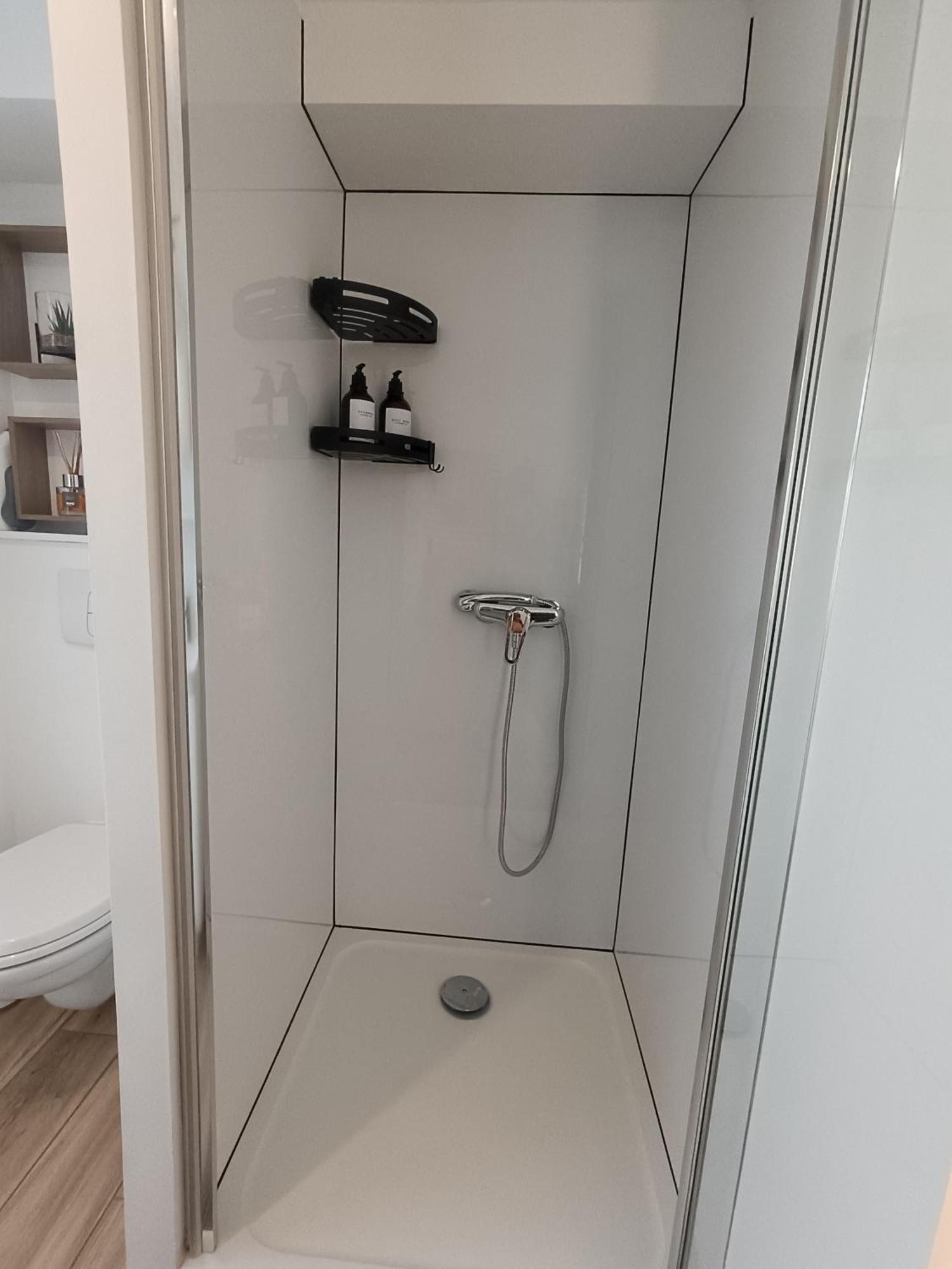 Apartamento La Pause Bretonne Quéven Exterior foto